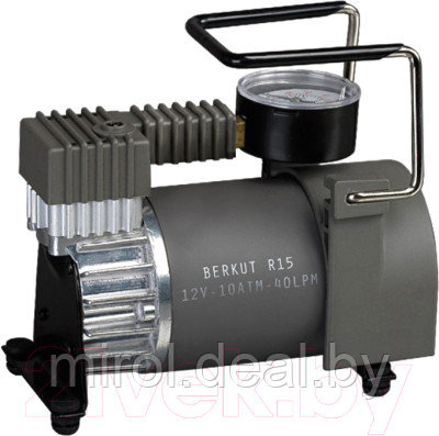 Автомобильный компрессор Беркут R15 - фото 1 - id-p218298318