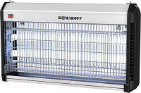 Уничтожитель насекомых KomarOFF GK01-2X20W