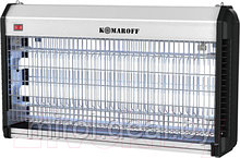 Уничтожитель насекомых KomarOFF GK01-2X20W