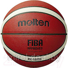 Баскетбольный мяч Molten B7G4000