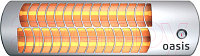 Инфракрасный обогреватель Oasis IV-18 (D)