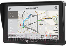 GPS навигатор Navitel E777 Truck с ПО Navitel Navigator