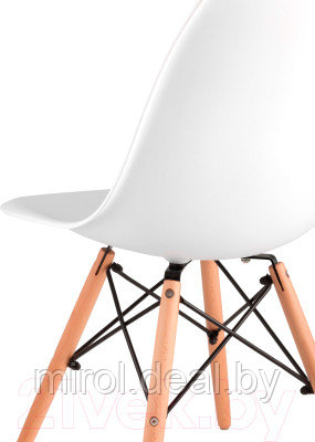 Стул Stool Group Eames Y801 - фото 6 - id-p218299772