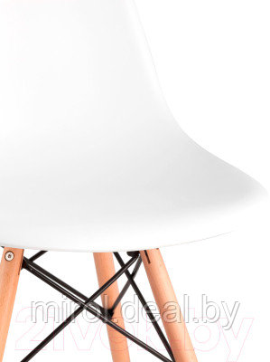 Стул Stool Group Eames Y801 - фото 8 - id-p218299772