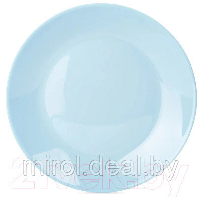 Набор столовой посуды Luminarc Lillie Light Blue Q6884 - фото 3 - id-p218300313
