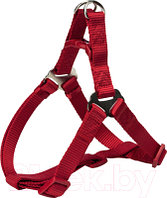 Шлея Trixie Premium One Touch Harness 204603