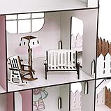 Кукольный дом с мебелью «Doll Style», фото 3