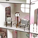 Кукольный дом с мебелью «Doll Style», фото 4
