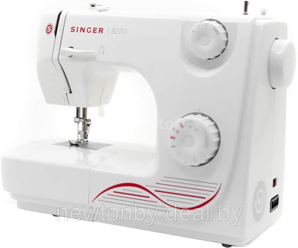 Швейная машина Singer 8270 - фото 1 - id-p218301233