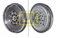 МАХОВИК ДВУХМАССОВЫЙ LUK 415018410 Mercedes W203,S203,W210,W211,S210,S211,W163