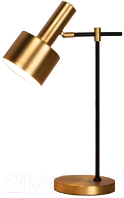 Настольная лампа Kinklight Орфей 07025-1 - фото 1 - id-p218305293