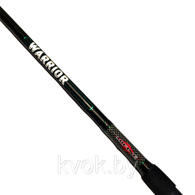 Удилище карповое Mifine LEGEND CARP X3 3.90м тест: 3.5lb. 460 г - фото 3 - id-p218313219