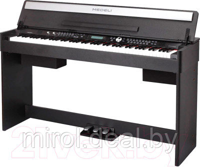 Цифровое фортепиано Medeli CDP5200 - фото 1 - id-p218313068