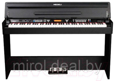 Цифровое фортепиано Medeli CDP5200 - фото 2 - id-p218313068