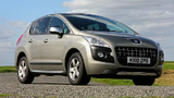 Чехлы на сиденья Peugeot 3008 2009-2016