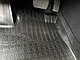 Коврики в салон Honda CR-V V 2017-2022 3Д форма /Хонда СРВ l (Norplast), фото 3