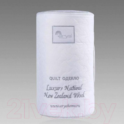 Одеяло Arya New Zealand Wool / 8680943067203 - фото 3 - id-p218137036