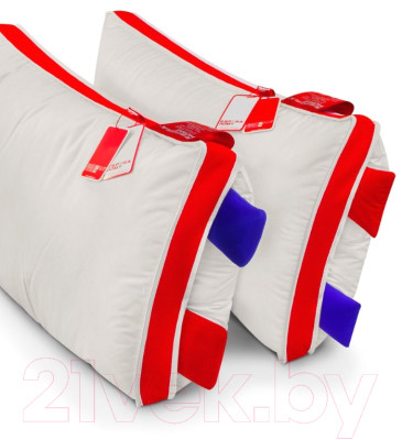 Подушка для сна Espera Combi-relax ЕС-3134 - фото 2 - id-p218317198