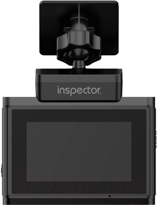 Автомобильный видеорегистратор Inspector Cross - фото 3 - id-p218317618