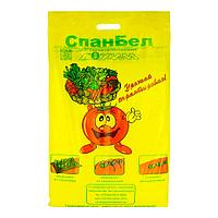 Спанбонд укрывной 9,3x4,2 м плотность 25г/м.кв СпанБел СУФ-25-с-4.2х9,3