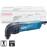 Многофункциональный инструмент TM3000C (TM 3000 C) MAKITA