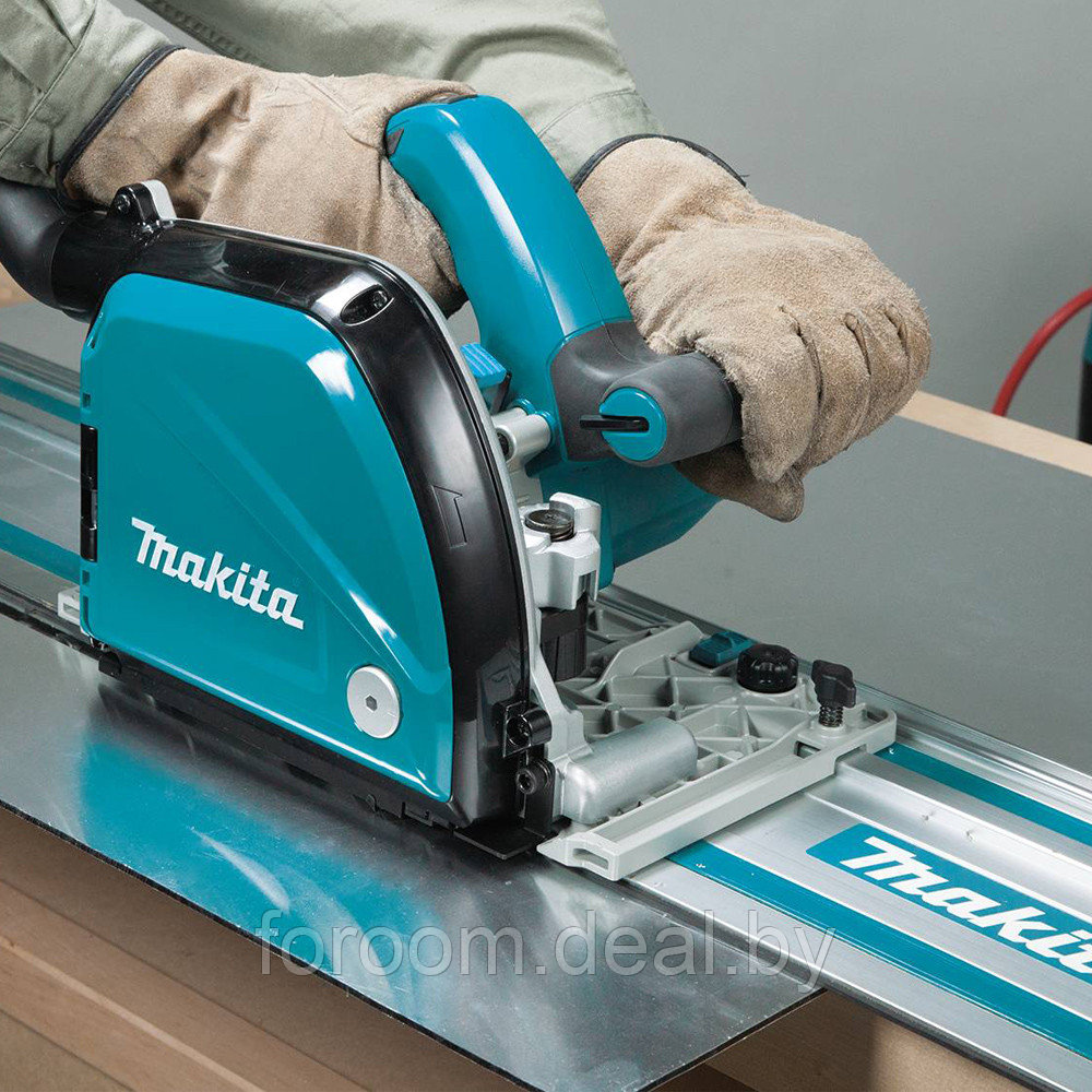 Направляющая шина 1900 мм для HS7601/6601 SP6000 4350/4351CT/FCT MAKITA (194925-9) - фото 3 - id-p218317553