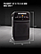 Радиоприемник портативный - Hyundai H-PSR110, 3W, FM/AM, разъём для наушников, питание от 2хАА батареек, фото 8
