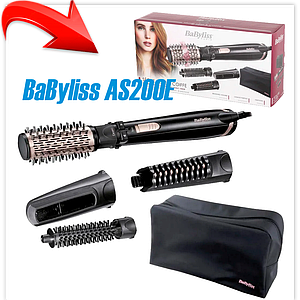 Фен-щетка BaByliss AS200E