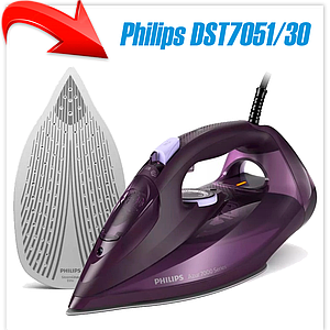 Утюг Philips 7000 Series DST7051/30