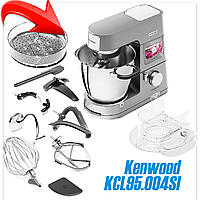 Кухонная машина Kenwood Cooking Chef XL KCL95.004SI