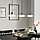 IKEA/  СОЛХЕТТА светодиодная лампочка E14 250 лм, шаровидный молочный 1шт, фото 2