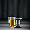 Bodum POUR OVER термокружка с фильтром 350ml, фото 3