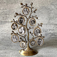 Рамка для фотографий Семейное дерево