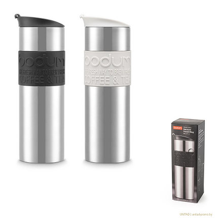 Bodum TRAVEL MUG 600, фото 2