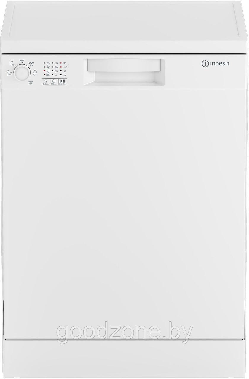Отдельностоящая посудомоечная машина Indesit DF 3A59