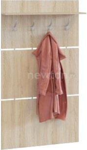 Вешалка для одежды Сокол ВШ-3.1 (дуб сонома) - фото 1 - id-p170168221