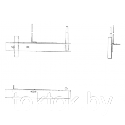 ТРАВЕРСА ТМ-1П