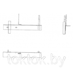 ТРАВЕРСА ТМ-1П