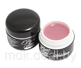 Гель камуфляжный NailsTime / MASKED GEL / Medium №3 5g