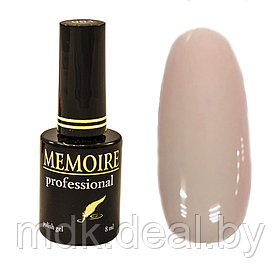 Камуфлирующая база Memoire Professional №1, 8 ml.