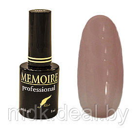 Камуфлирующая база Memoire Professional №11, 8 ml.