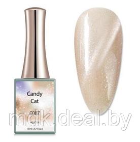 Гель-лак Canni Candy Cat 16ml C087 (с)