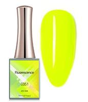 Гель-лак Canni Fluorescence 16ml C051