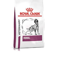 Royal Canin Renal Dog, 2 кг