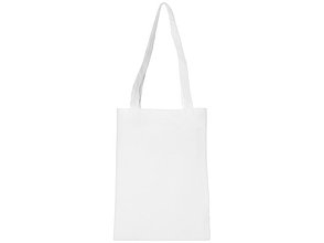 Сумка для конференций Eros, белый, фото 2