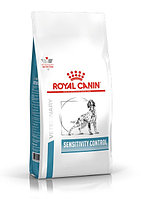 Royal Canin Sensitivity Control Dog, 14 кг