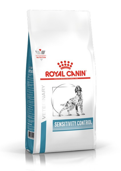 Royal Canin Sensitivity Control Dog, 14 кг - фото 1 - id-p218321298