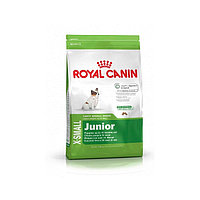 Royal Canin X-Small Junior, 1,5 кг