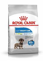 Royal Canin X-Small Light Weight Care, 500 гр