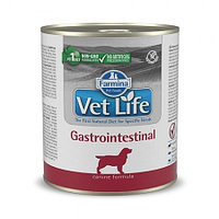 Farmina Vet Life Dog Gastrointestinal (курица), 300 гр
